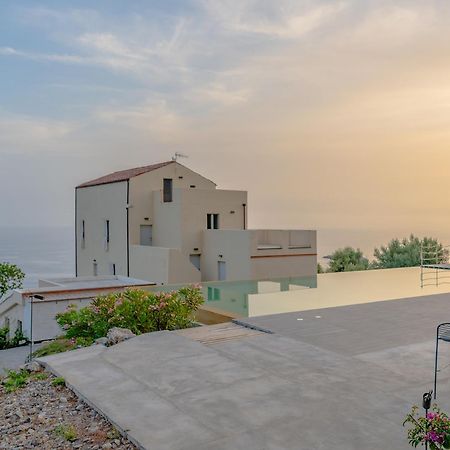 לינה וארוחת בוקר מראטיאה San Giuseppe Relais מראה חיצוני תמונה