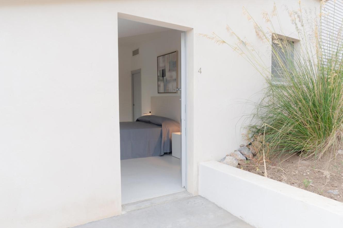 לינה וארוחת בוקר מראטיאה San Giuseppe Relais מראה חיצוני תמונה